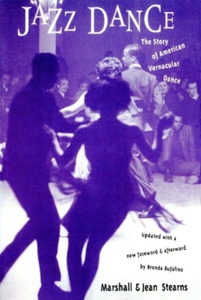 Picture of Jazz Dance