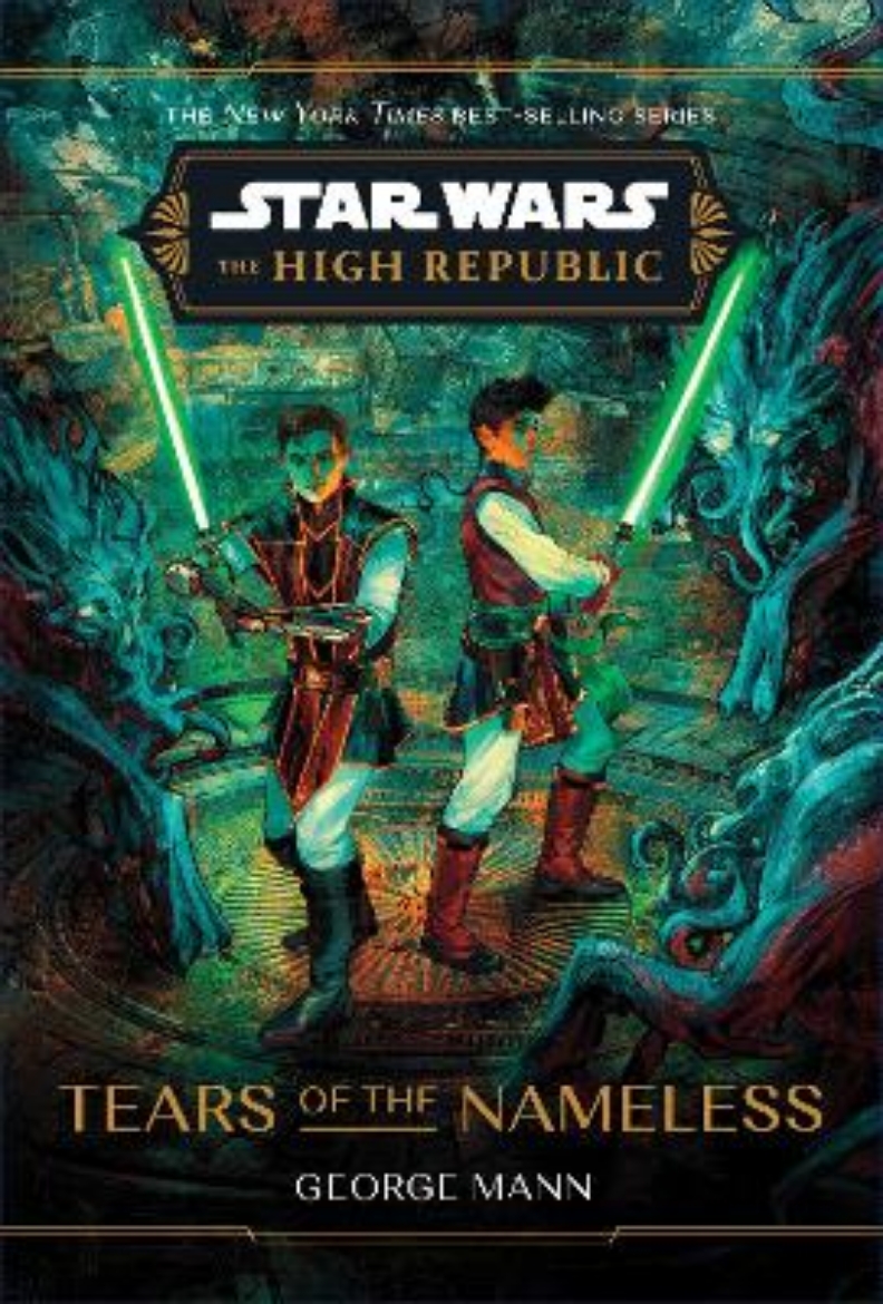 Picture of Star Wars: The High Republic: Tears of the Nameless