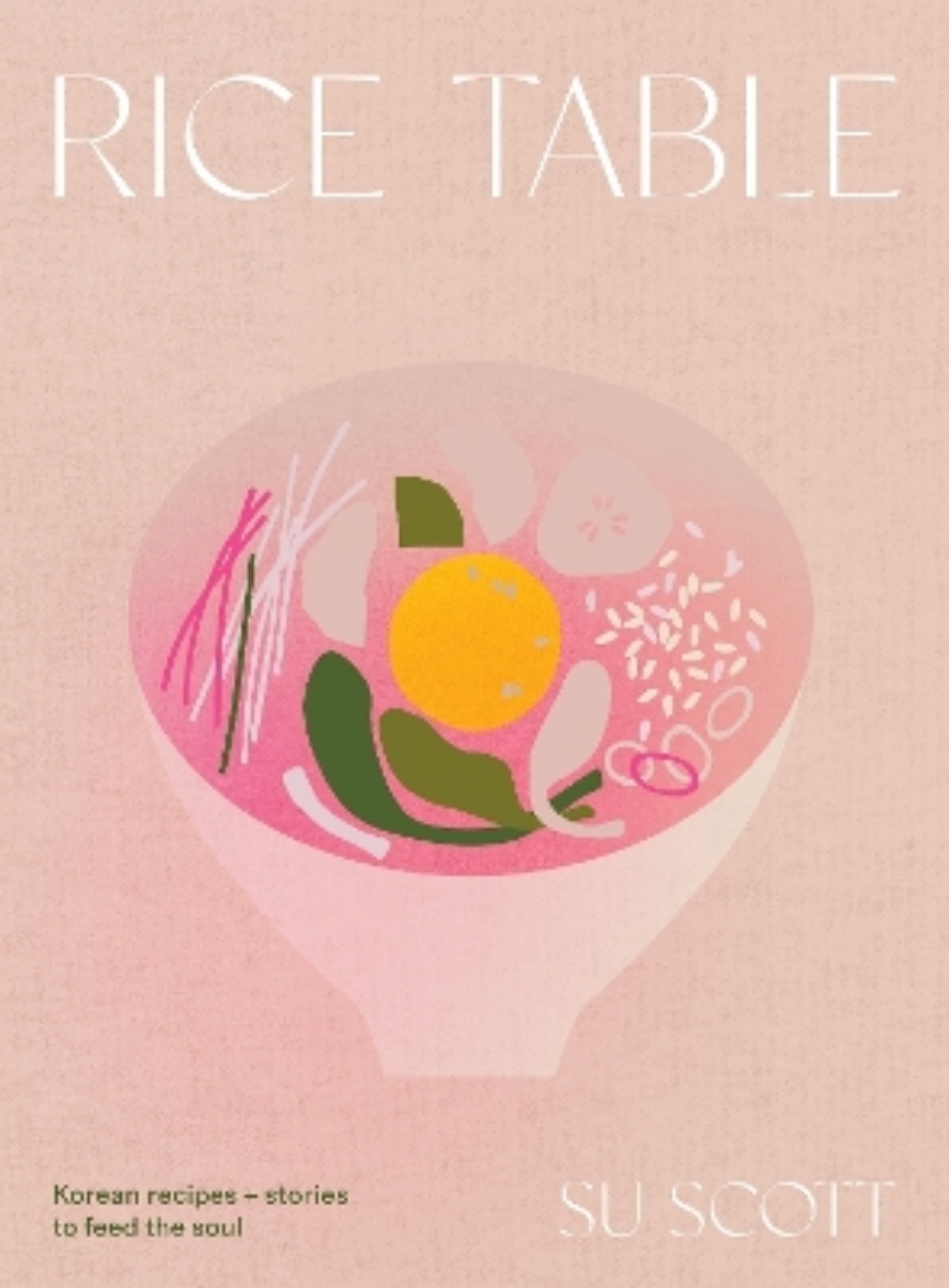 Picture of Rice Table