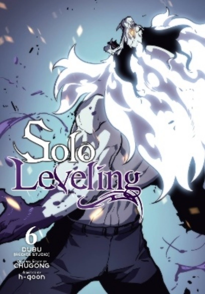 Picture of Solo Leveling, Vol. 6 (comic)