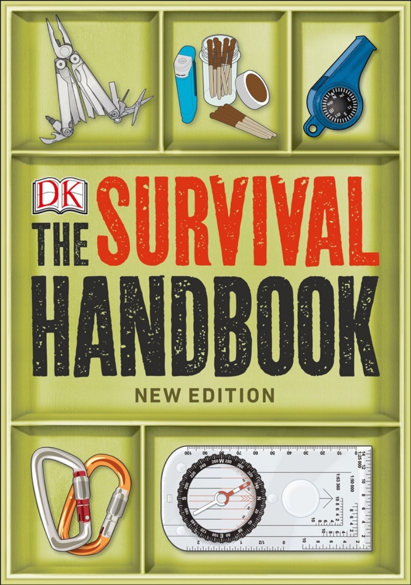 Picture of The Survival Handbook