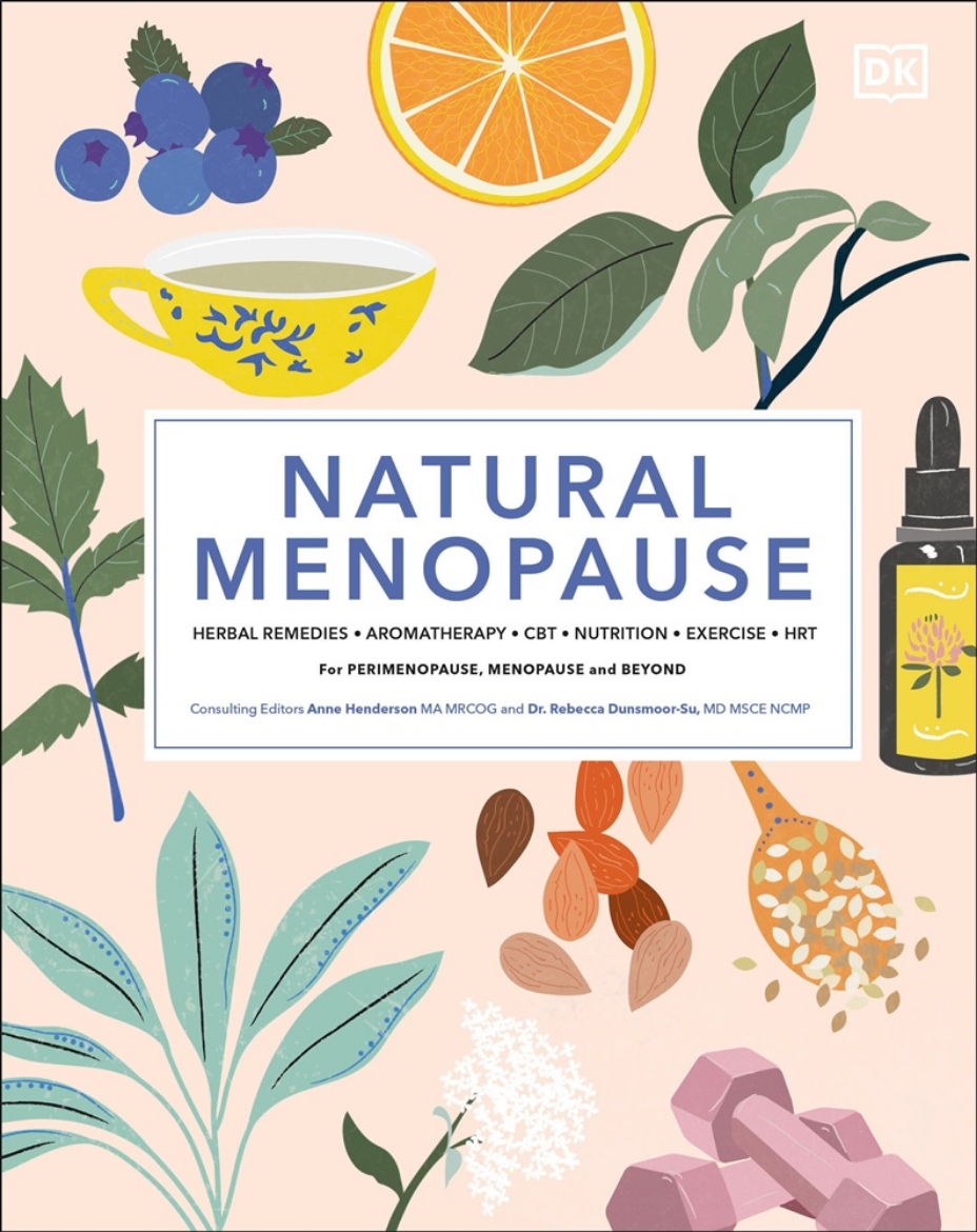 Picture of Natural Menopause