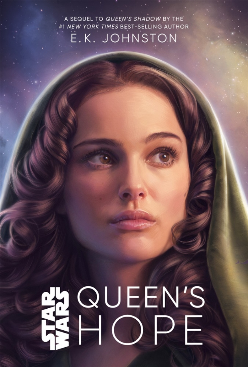 Picture of Queen's Hope