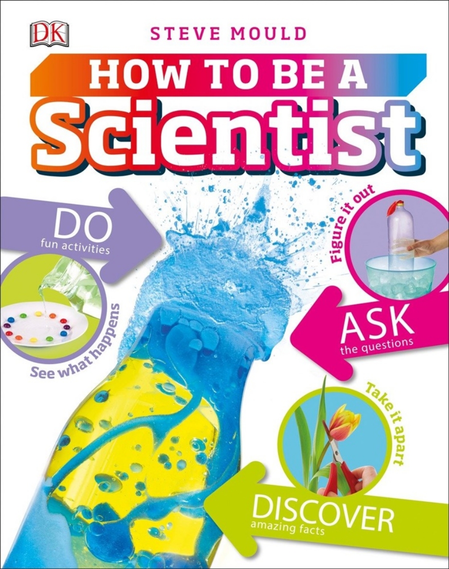 Picture of How to be a Scientist