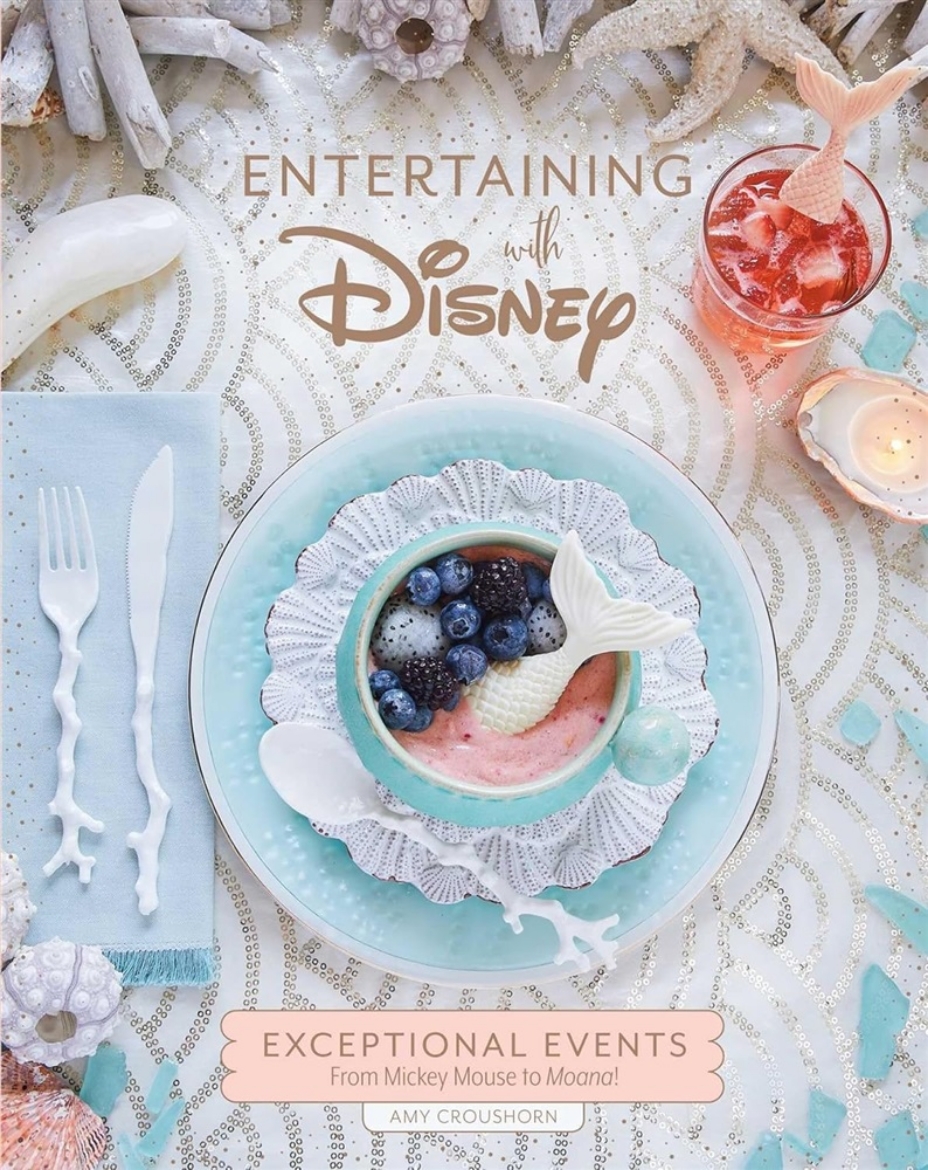 Picture of Entertaining with Disney