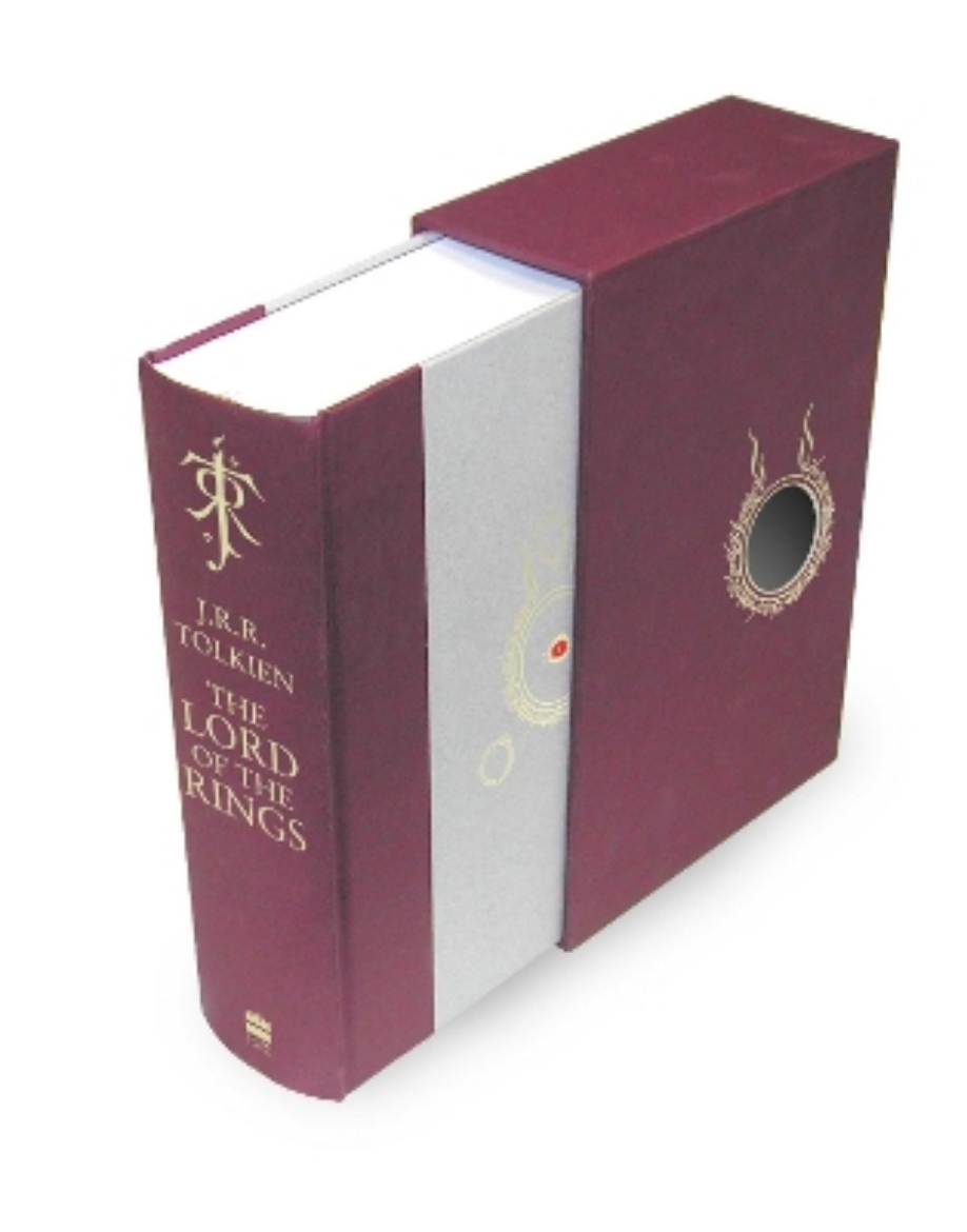 Picture of The Lord of the Rings