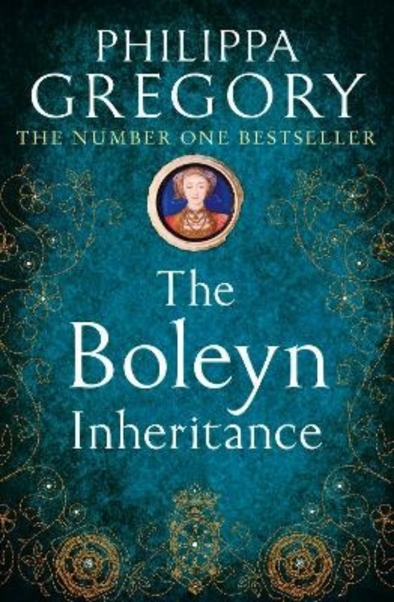 Picture of The Boleyn Inheritance