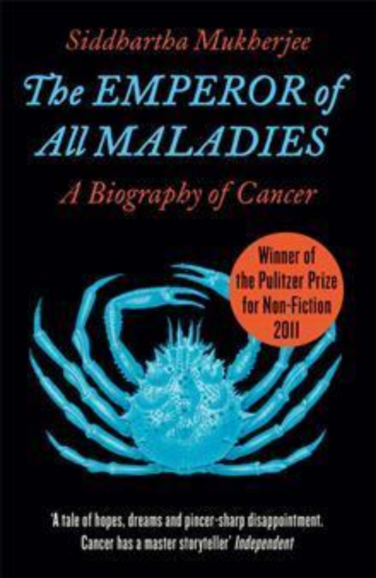 Picture of The Emperor of All Maladies