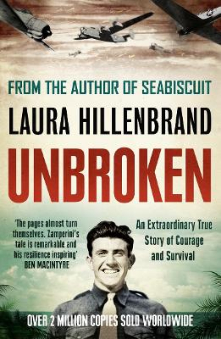 Picture of Unbroken