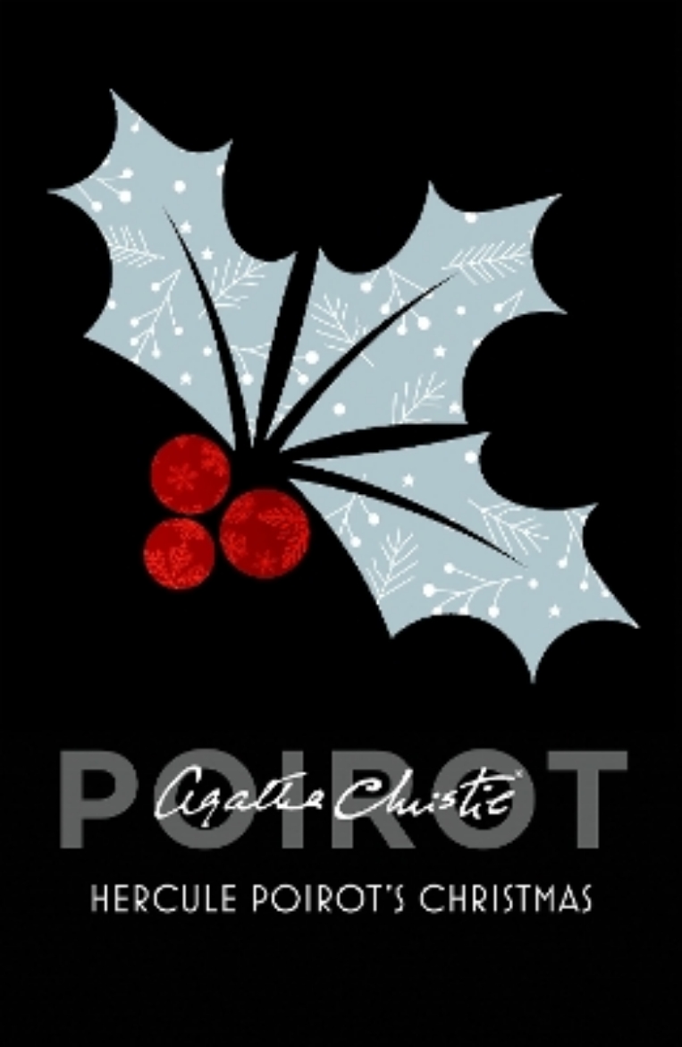 Picture of Hercule Poirot's Christmas