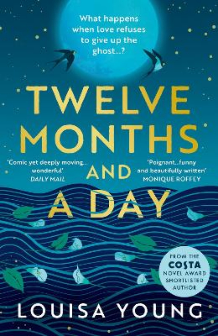 Picture of Twelve Months and a Day