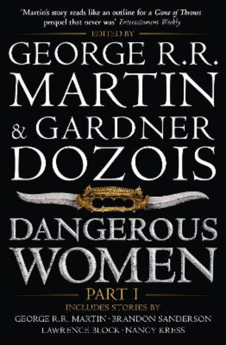 Picture of Dangerous Women: Part 1