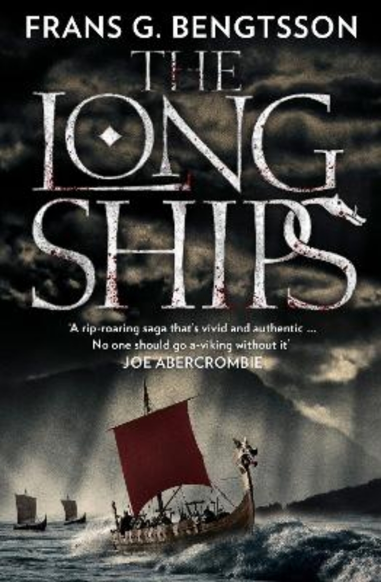 Picture of The Long Ships