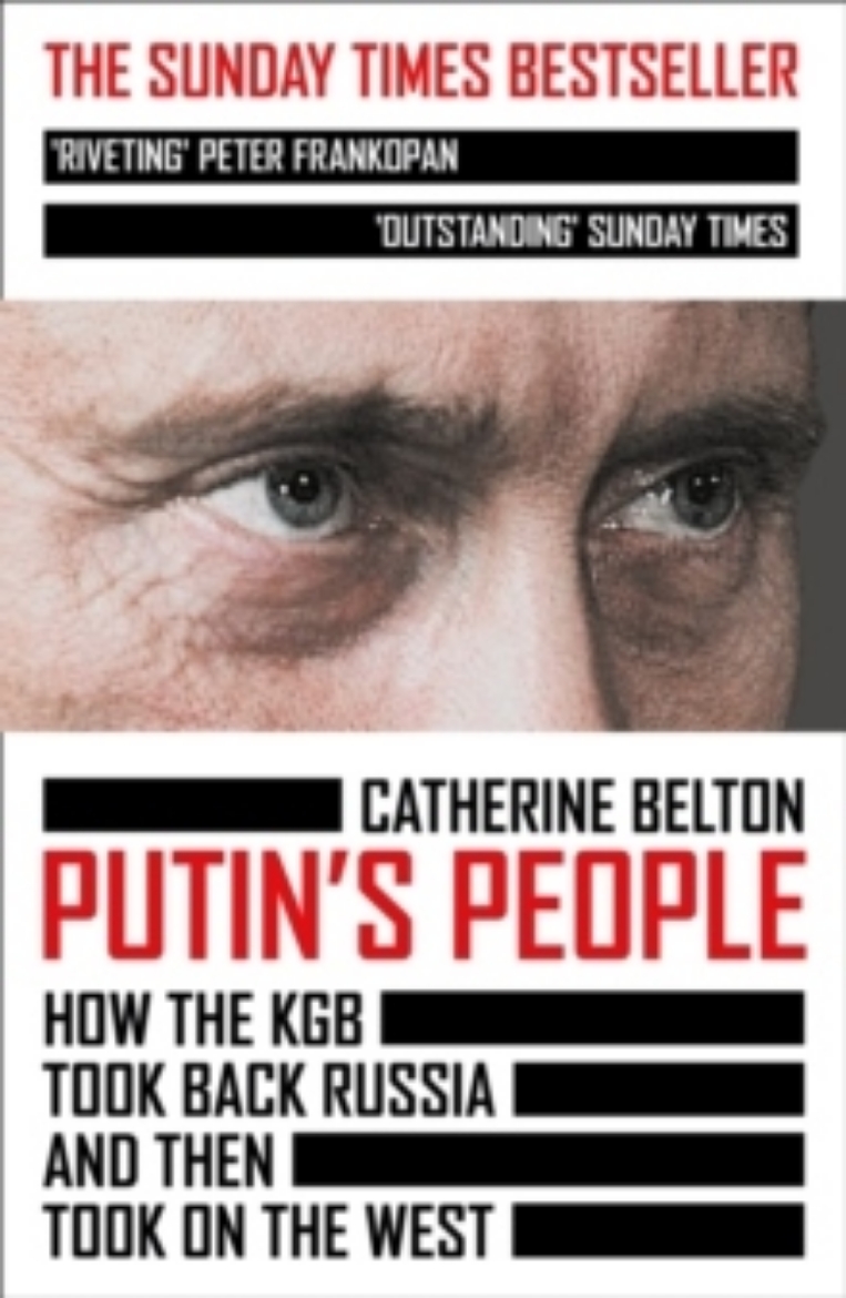 Picture of Putin's People