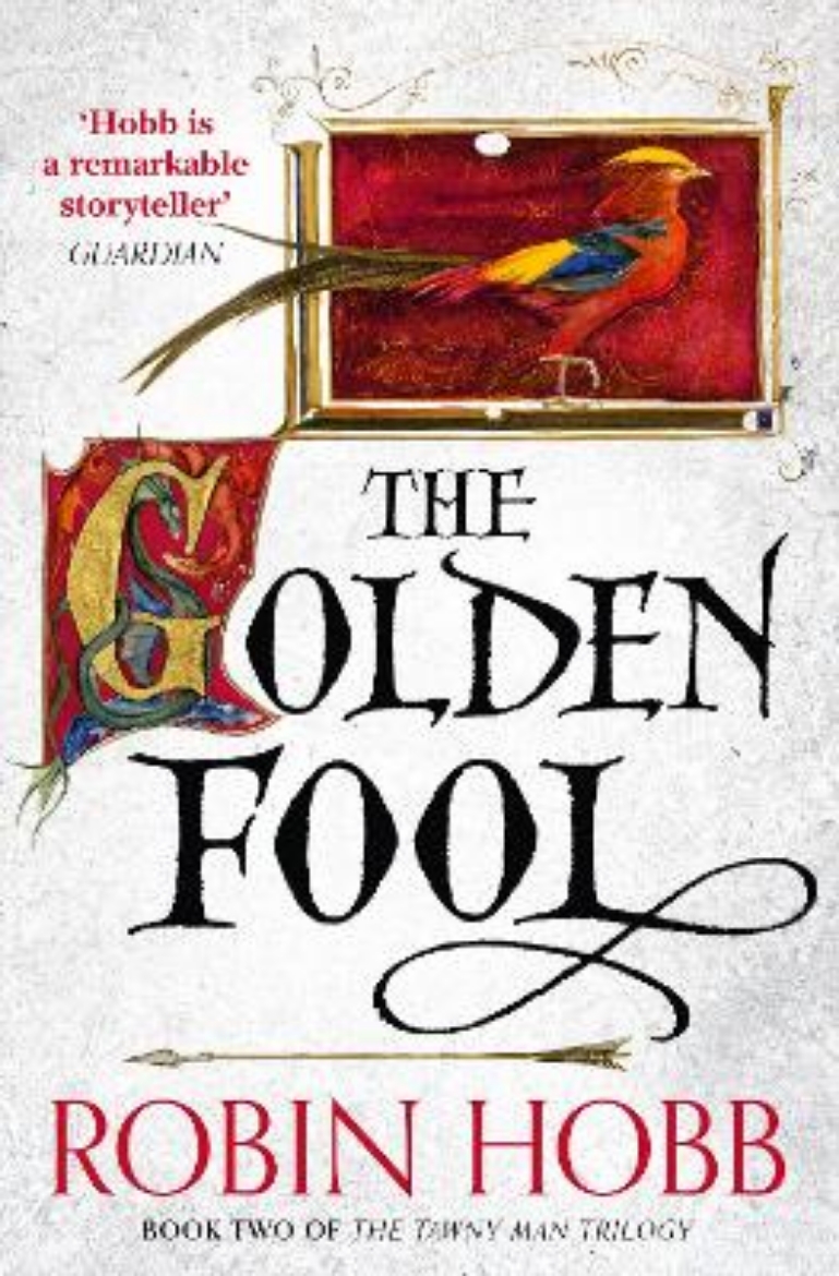 Picture of The Golden Fool