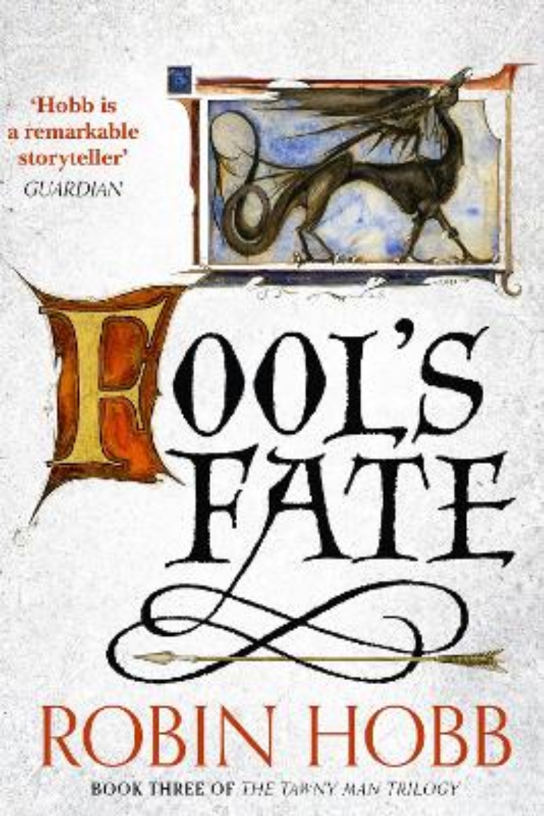Picture of Fool's Fate