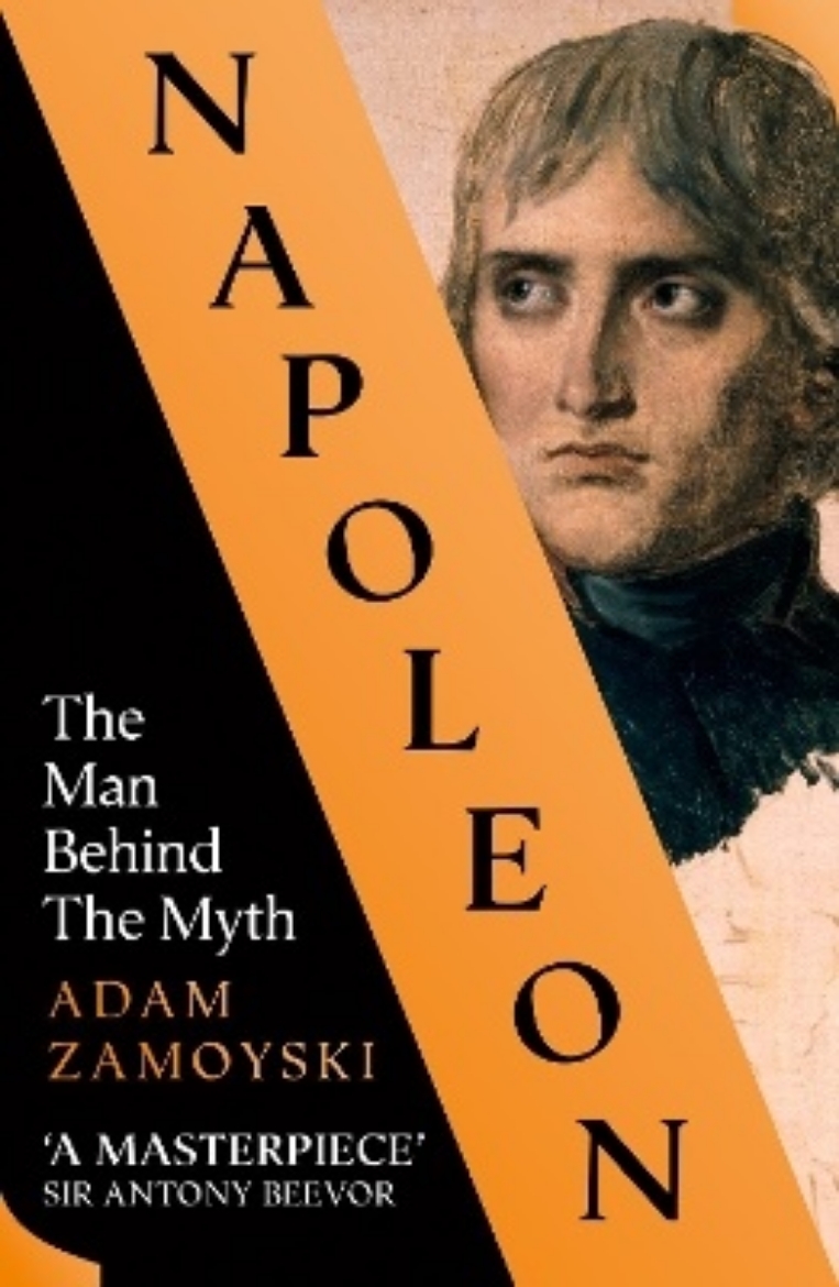 Picture of Napoleon: The Man Behind the Myth