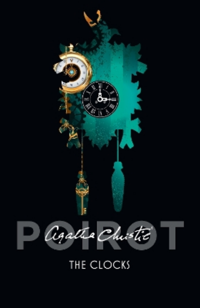 Picture of The Clocks