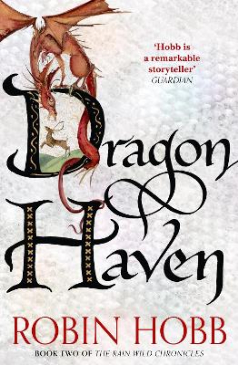 Picture of Dragon Haven