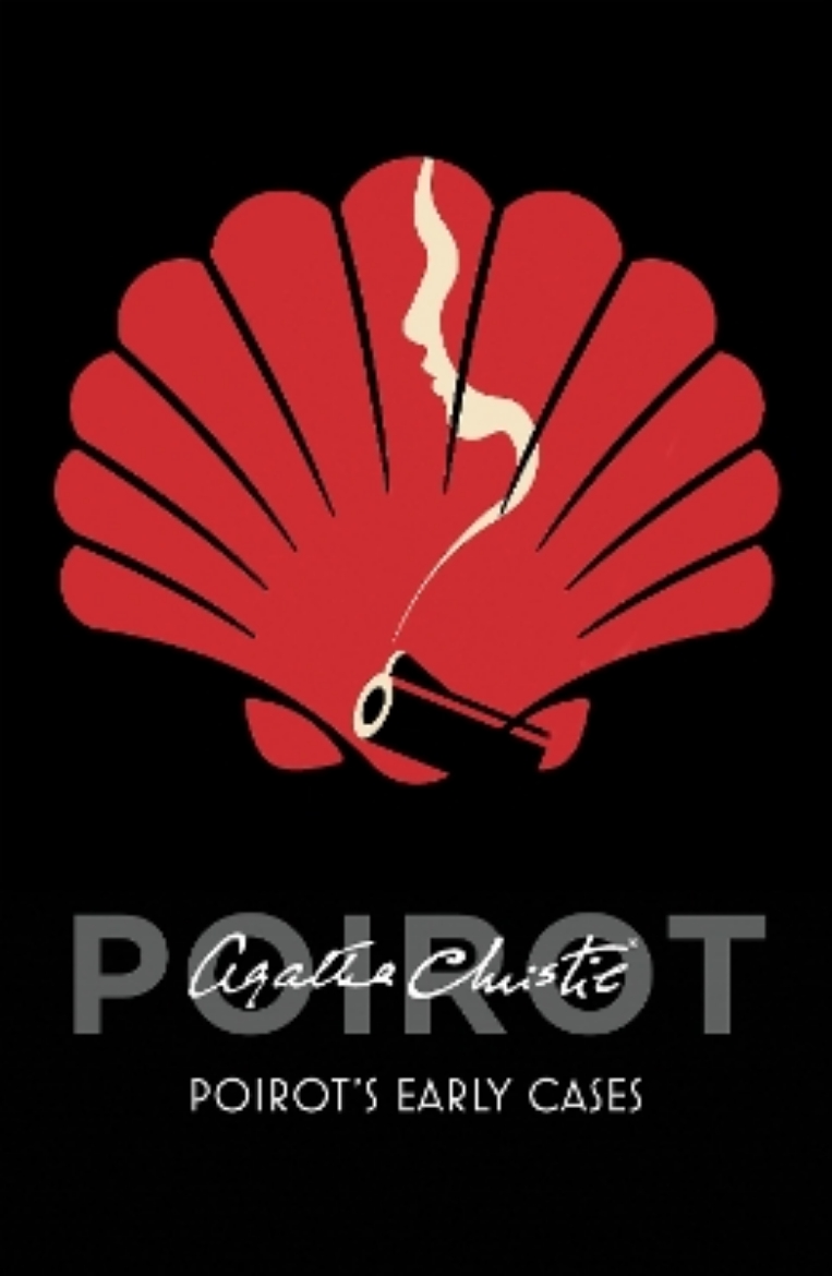 Picture of Poirot's Early Cases