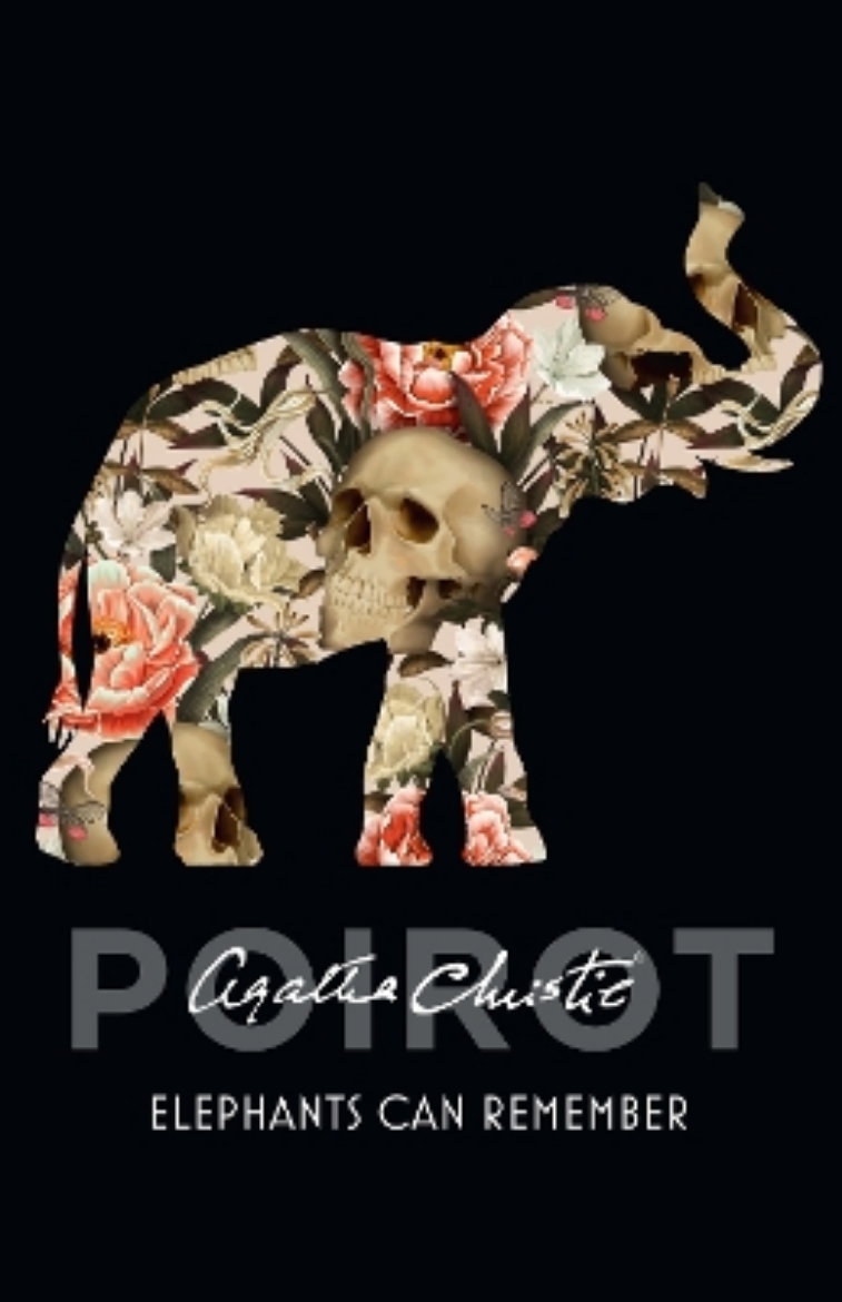 Picture of Elephants Can Remember