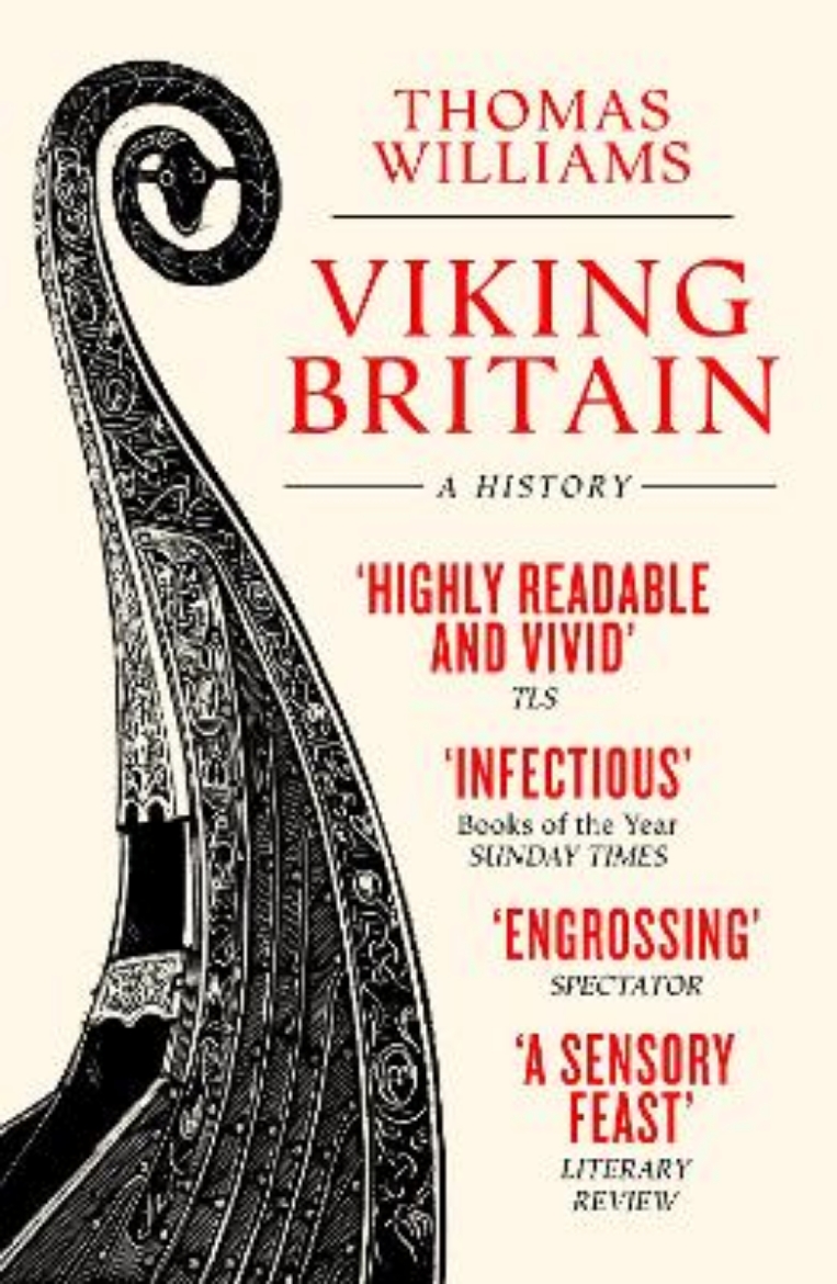 Picture of Viking Britain