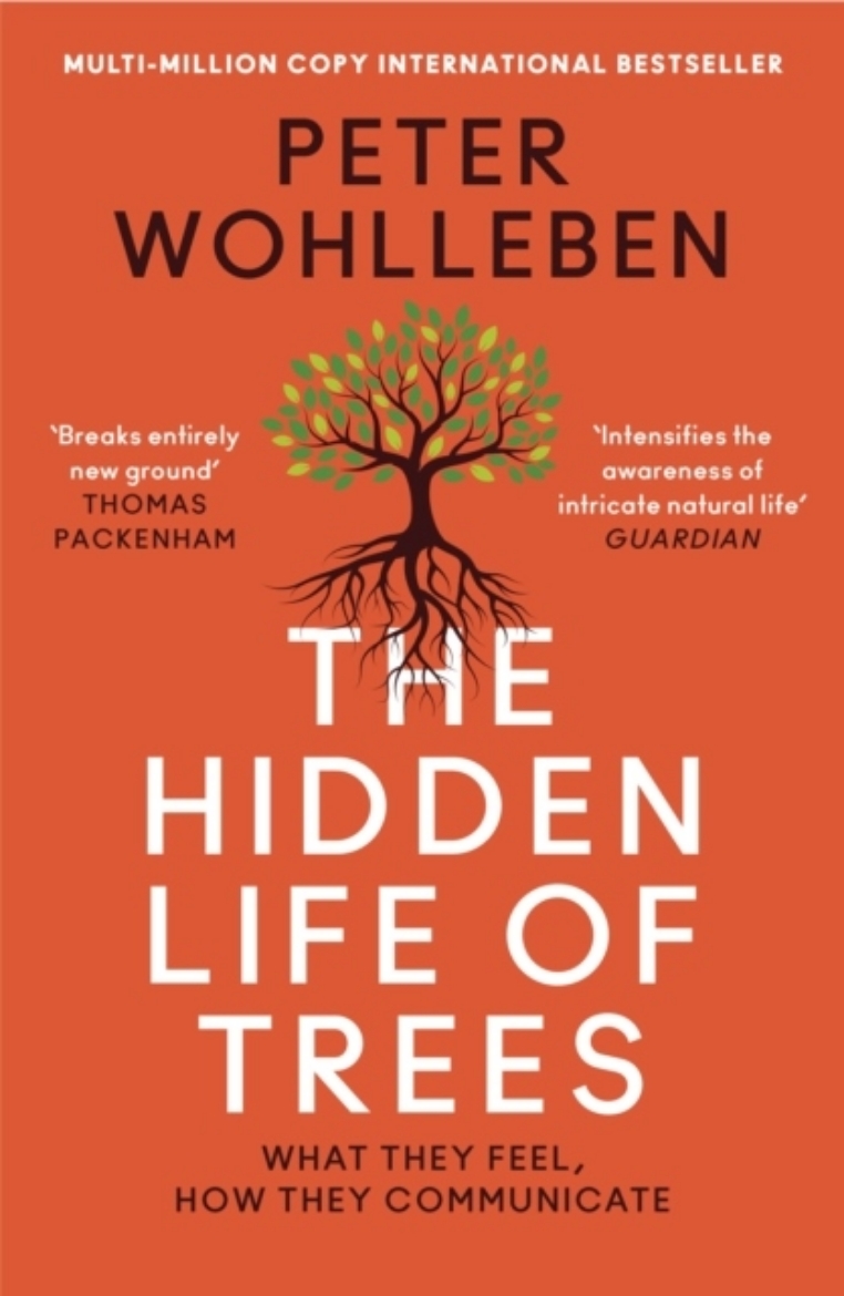 Picture of Hidden Life of Trees