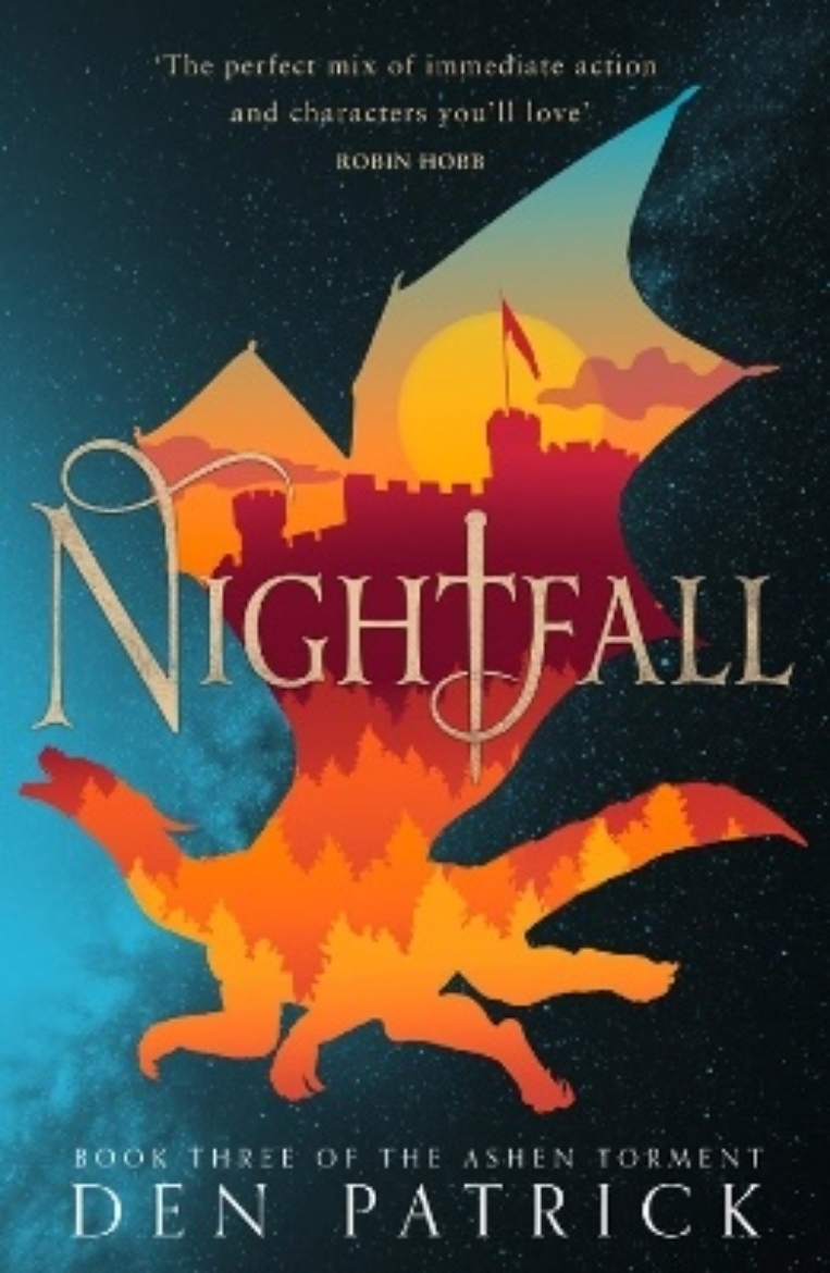 Picture of Nightfall