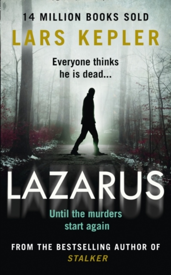 Picture of Lazarus