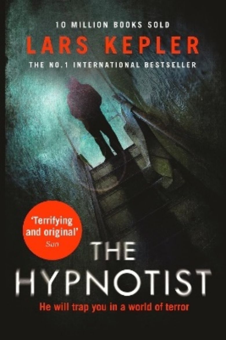 Picture of Hypnotist