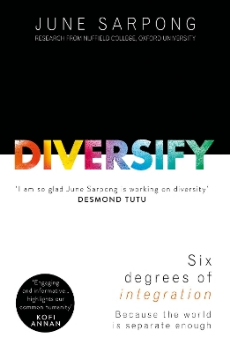 Picture of Diversify