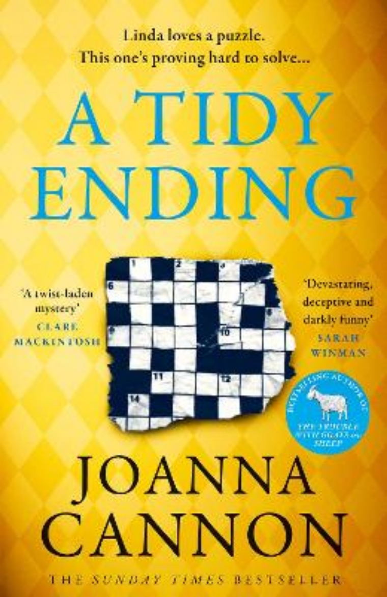 Picture of A Tidy Ending