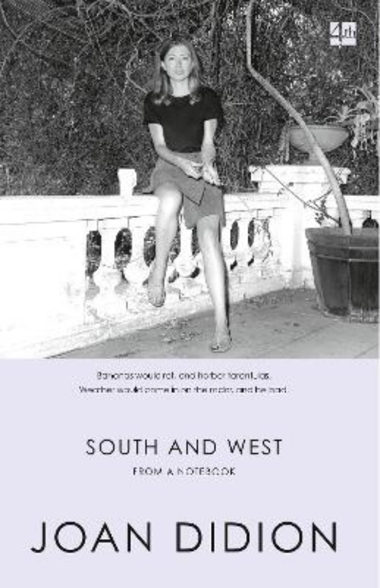 Picture of South and West