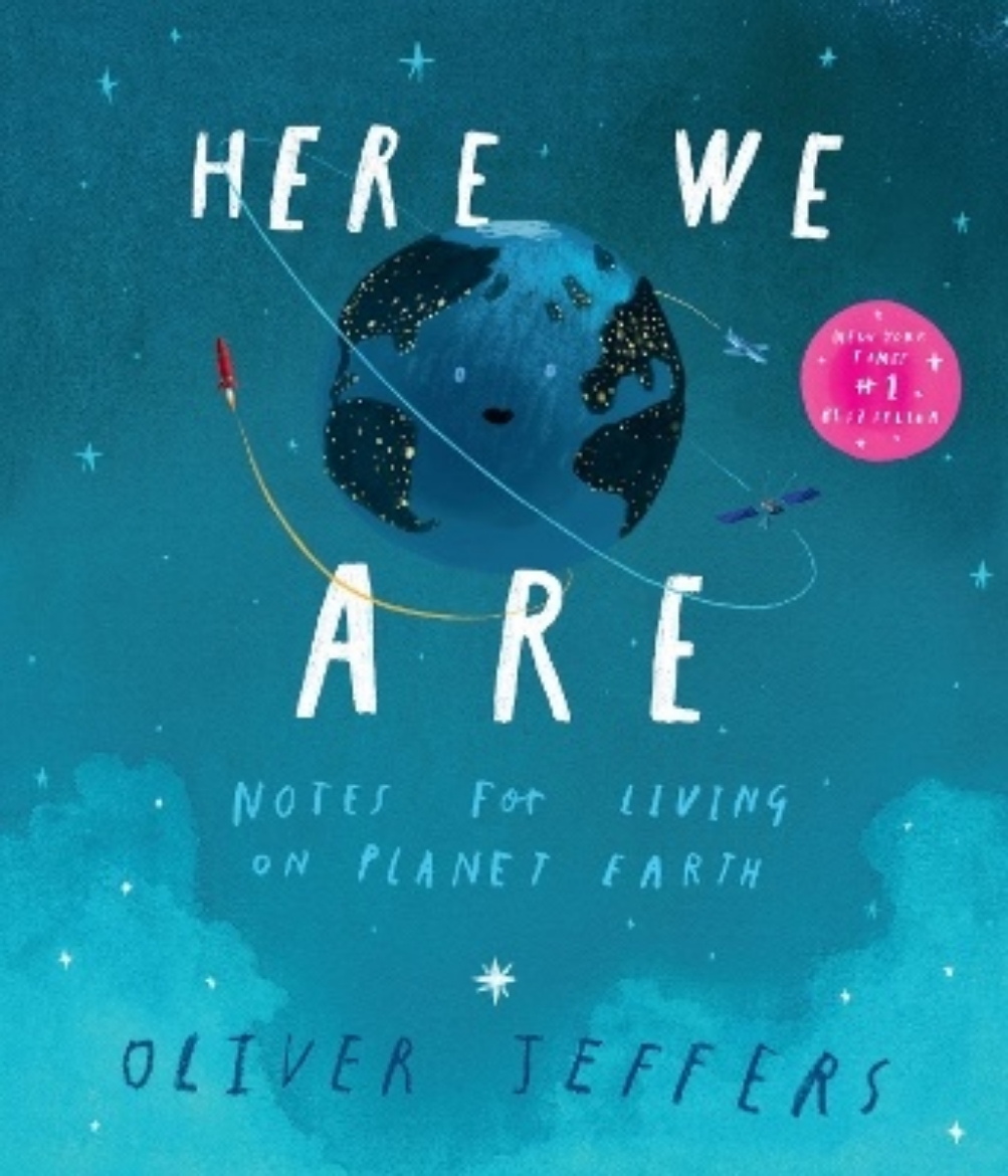 Picture of Here We Are