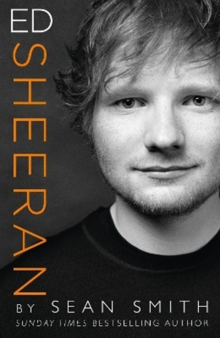 Picture of Ed Sheeran