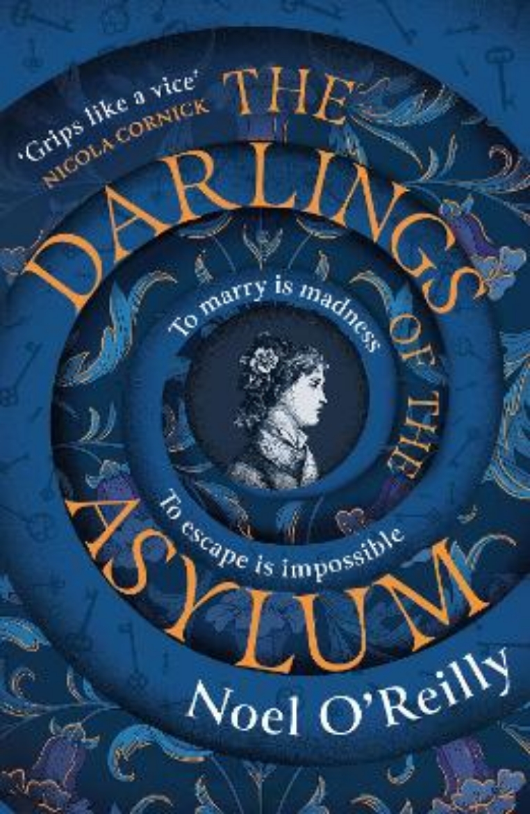 Picture of The Darlings of the Asylum