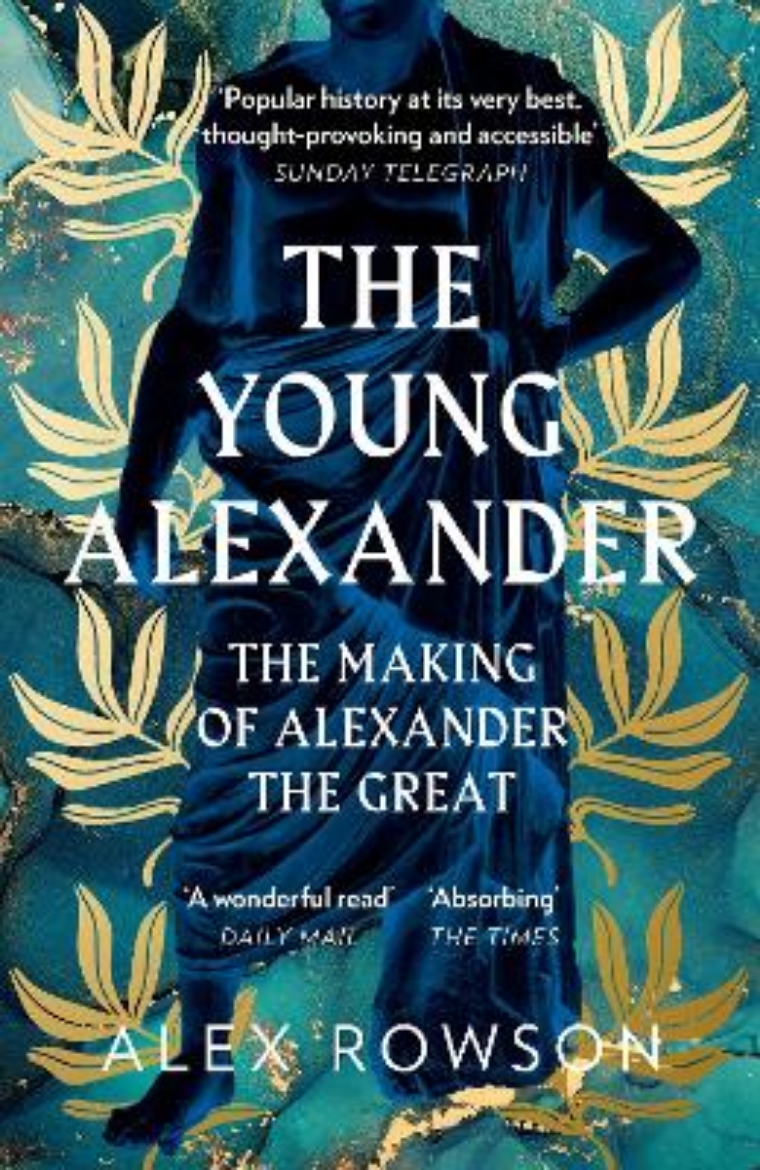 Picture of The Young Alexander