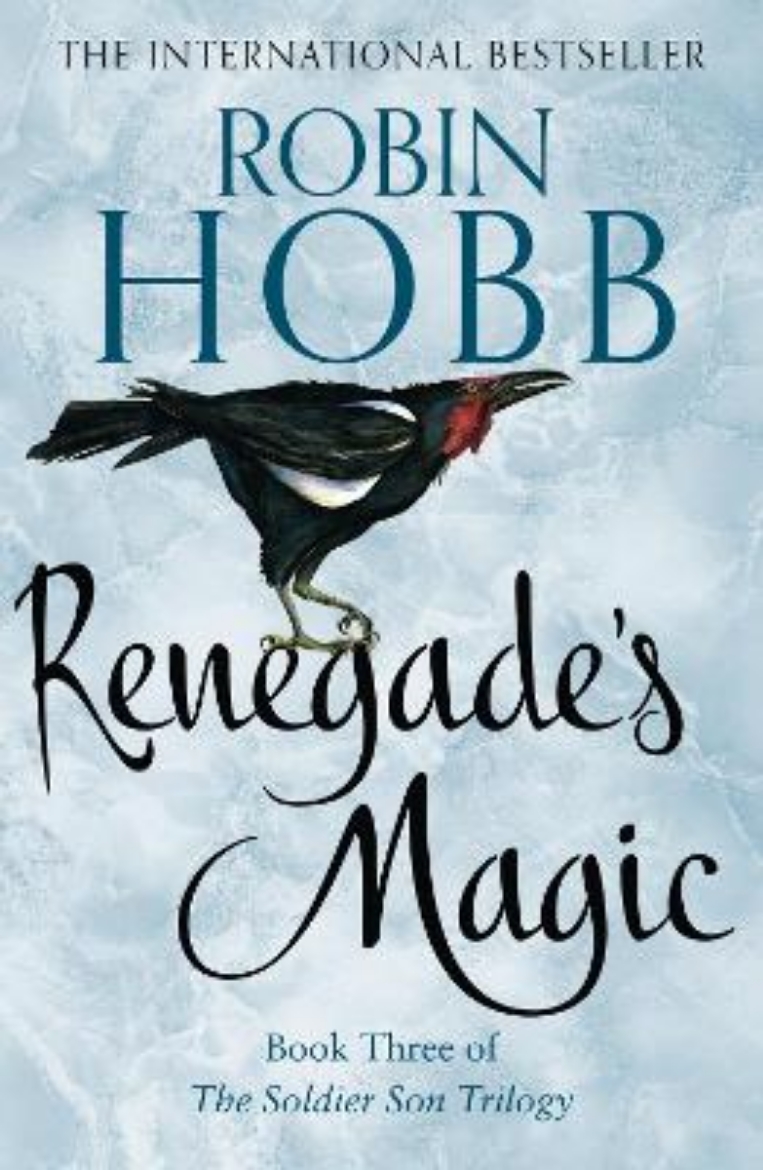 Picture of Renegade's Magic