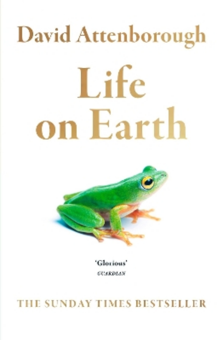 Picture of Life on Earth