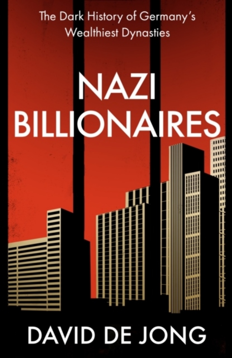 Picture of Nazi Billionaires