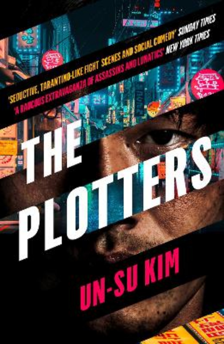 Picture of The Plotters