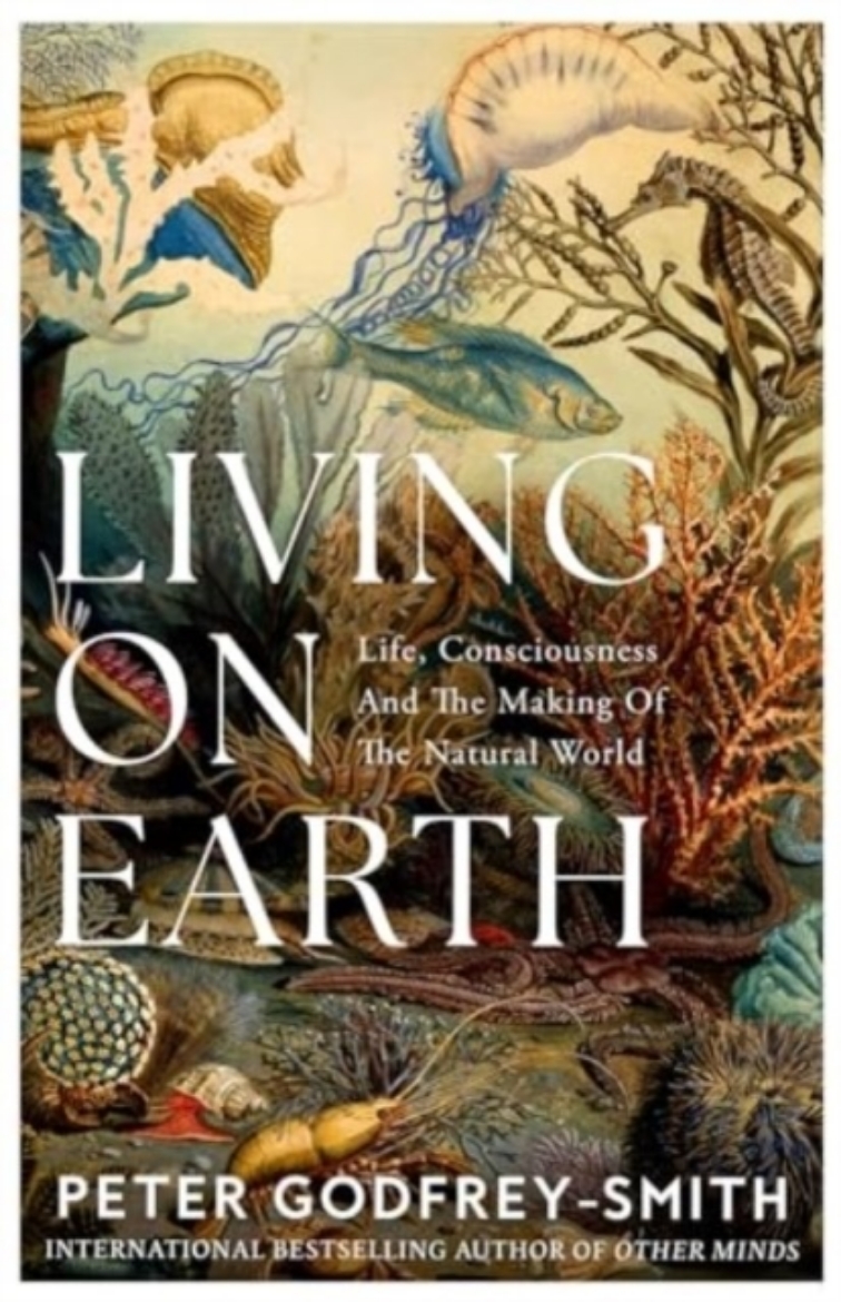 Picture of Living on Earth