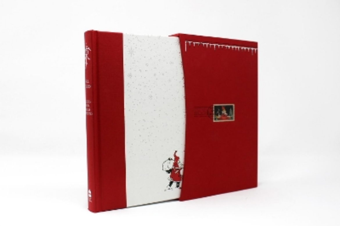 Picture of Letters from Father Christmas