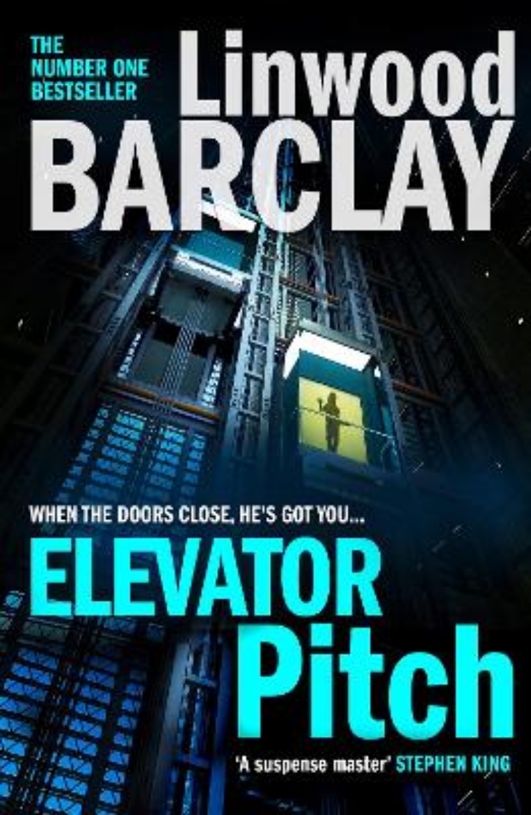 Picture of Elevator Pitch