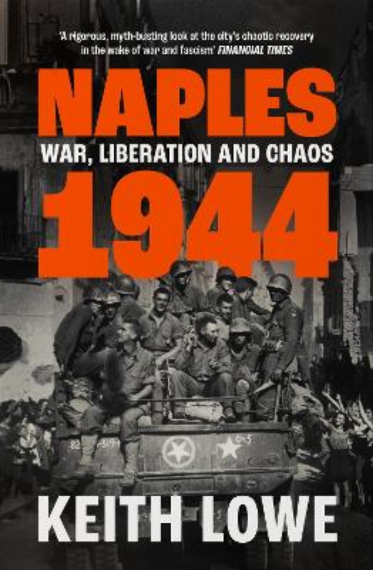 Picture of Naples 1944