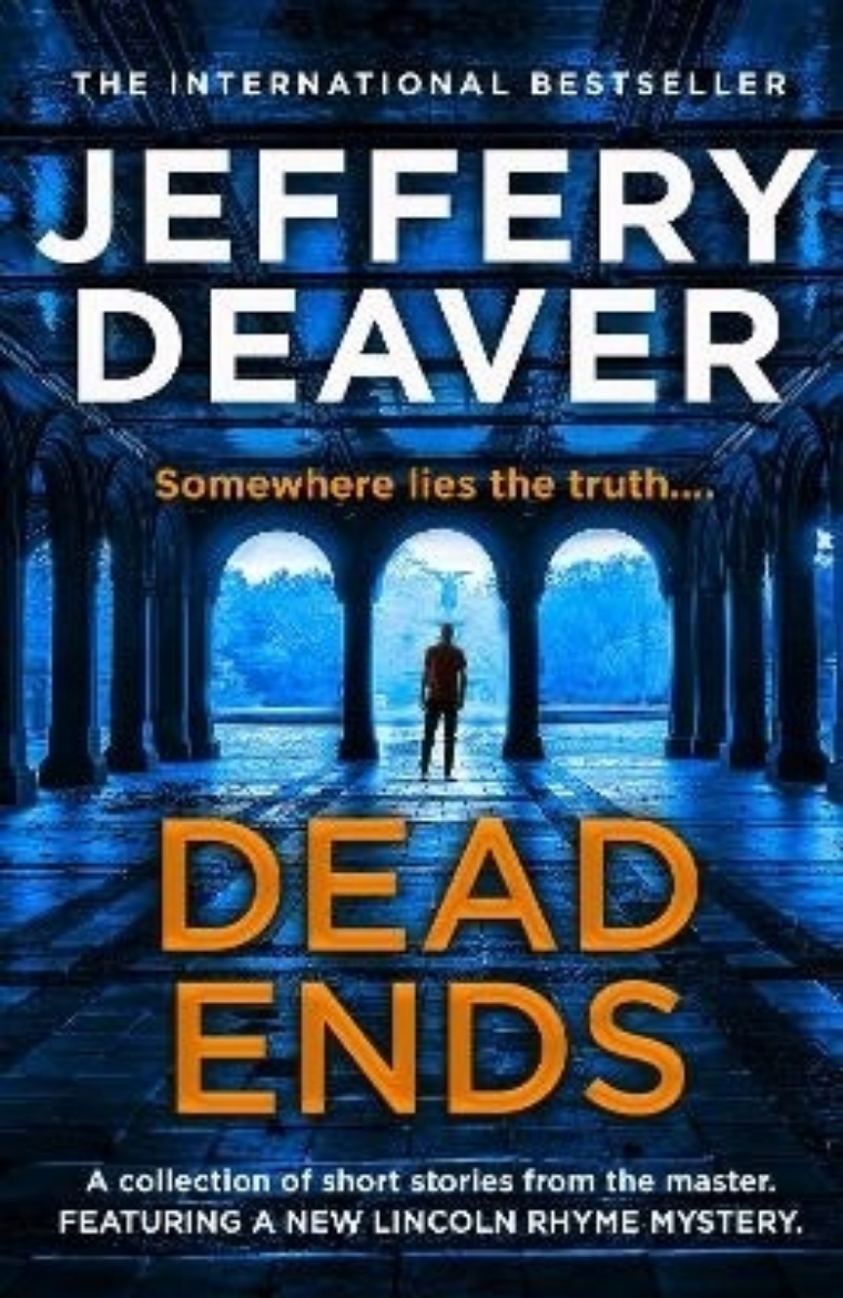 Picture of Dead Ends