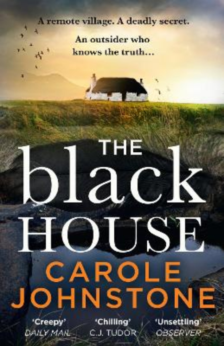 Picture of The Blackhouse