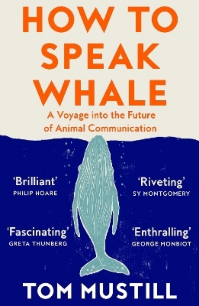 Picture of How to Speak Whale