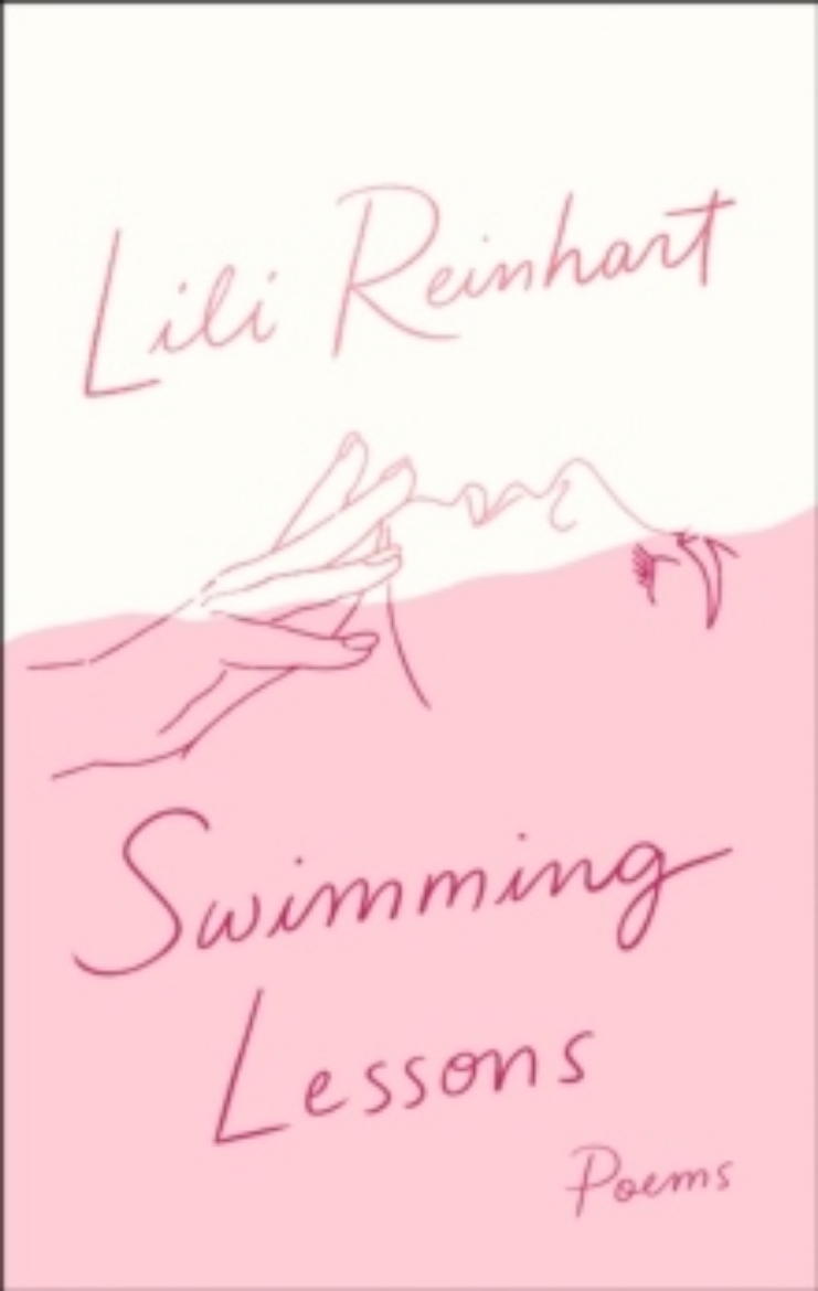 Picture of Swimming Lessons: Poems