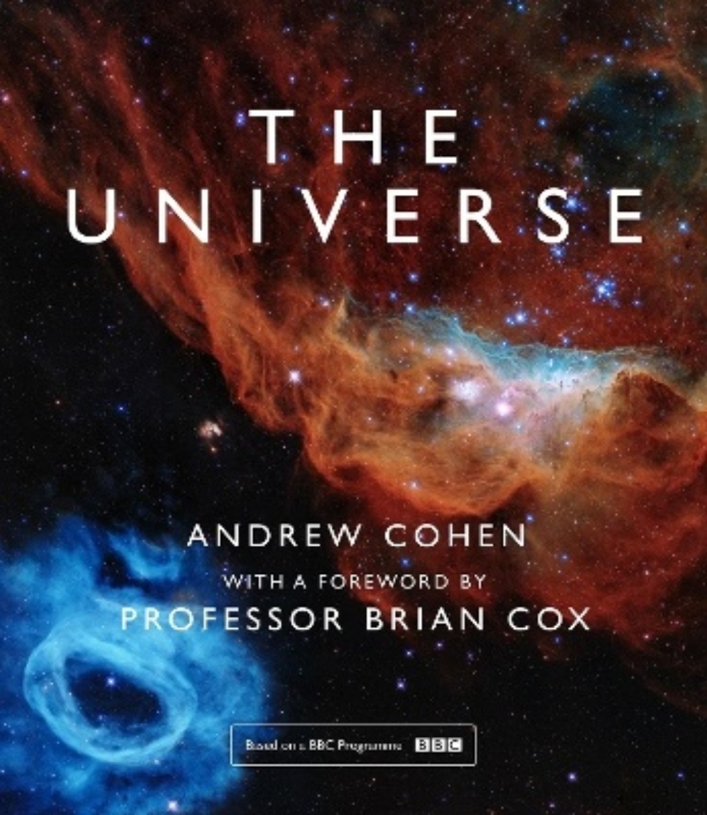 Picture of The Universe